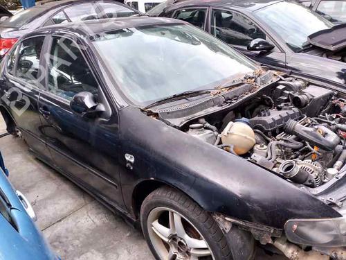 Left front brake caliper SEAT LEON (1M1) | BP23857816M105 - Image 8