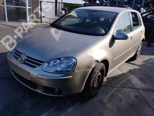 Used Parts VW GOLF VI (5K1)  1.6 BiFuel  1124596