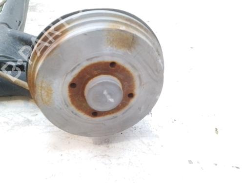 Rear axle RENAULT MEGANE I (BA0/1_)  | BP26491168M2 