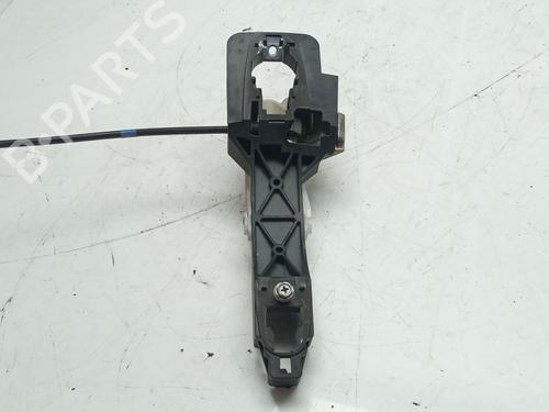 Rear left lock KIA CEED (CD)  | BP32411850C100 