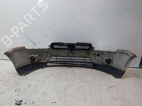 Front bumper FORD FOCUS II (DA_, HCP, DP) | BP32173300C7
