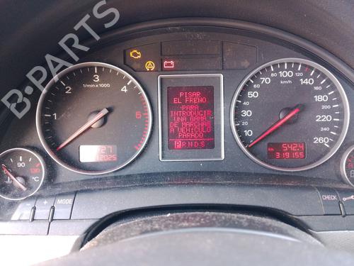 Used Parts AUDI A4 B7 (8EC) 1.8 T (163 hp) 4351124