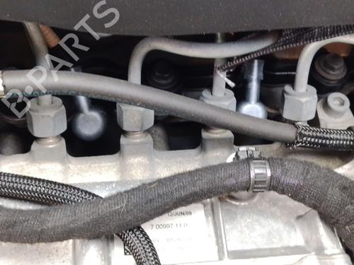 Motor OPEL ASTRA H (A04) 1.7 CDTI (L48) | BP30464093M1