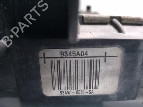 Køler FORD FOCUS I (DAW, DBW)  | BP22387890M31 