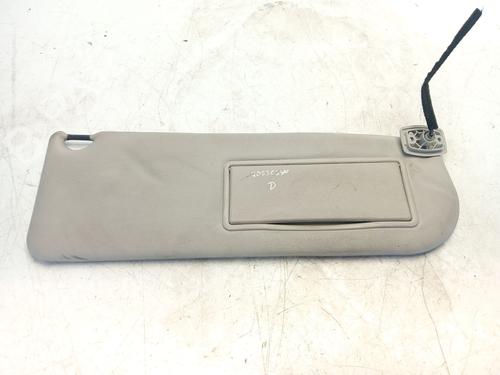Used Right sun visor FIAT ULYSSE (179_) 2.0 JTD (107 hp) 30856311