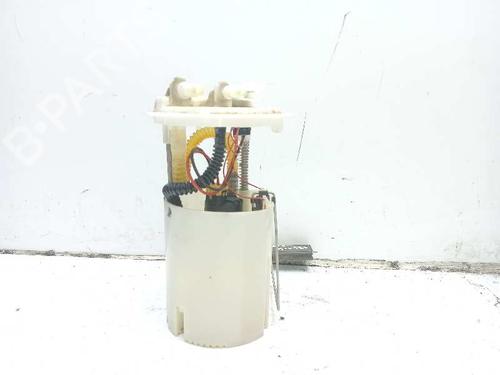 Used Fuel pump NISSAN JUKE (F15) 1.5 dCi (110 hp) 22891199