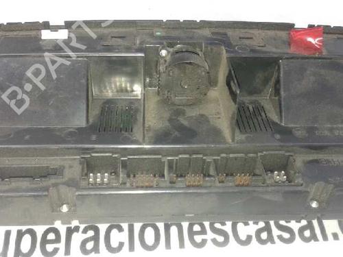 Climate control AUDI A8 D3 (4E2, 4E8) 6.0 W12 quattro | BP10275396I5 - Image 3