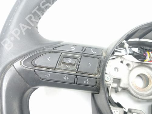 Steering wheel TOYOTA YARIS (_P13_)  | BP24515113C49 
