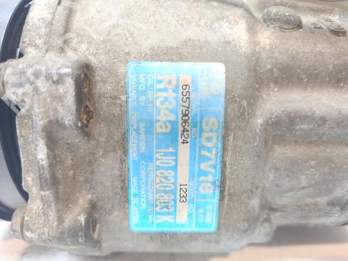 AC compressor SEAT LEON (1M1) 1.9 TDI | BP33437302M34 - Image 5