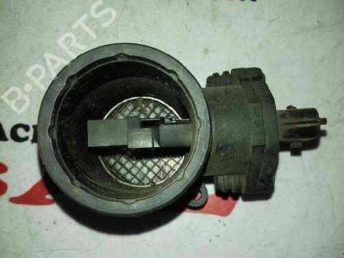 Mass air flow sensor FIAT PANDA (169_) 1.3 D Multijet (169.AXC1A) | BP7955401M95 
