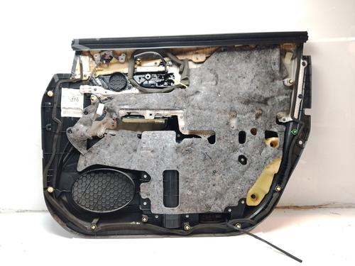 Front left panel LEXUS RX (_L1_) 450h AWD (GYL15, GYL15_, GYL15R) | BP33705735C58 - Image 2