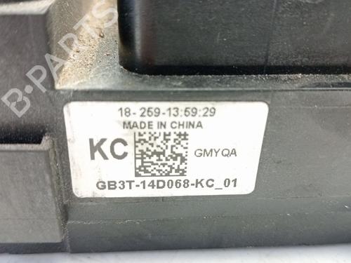 Fuse box FORD RANGER (TKE) | BP30871193E1