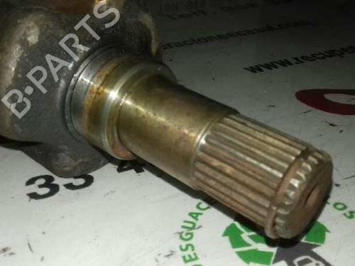 Left front driveshaft FORD MONDEO II (BAP) | BP7952616M38 - Image 5