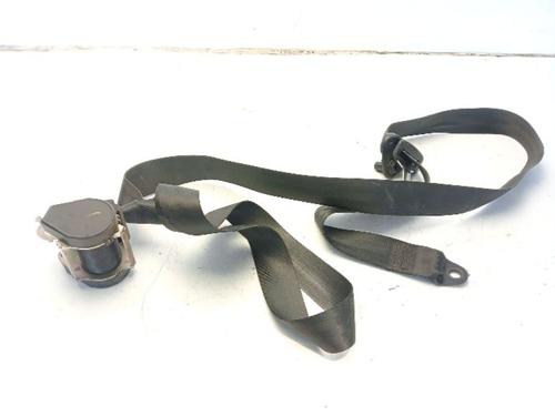 Used Front right seatbelt RENAULT KANGOO Express (FW0/1_) 1.5 dCi 90 (FW0G, FW05, FW08, FW11) (90 hp) 31125824