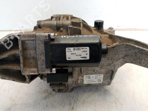 Front differential JEEP COMPASS (MP, M6, MV, M7) | BP38178138M23 - Image 4