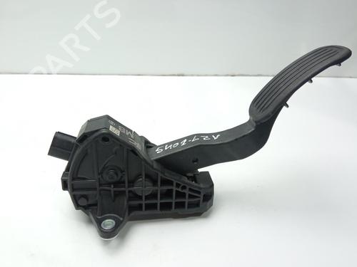 Pedal TOYOTA YARIS (_P13_)  | BP12310225I4 