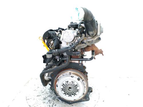 Engine SEAT IBIZA III (6L1)  | BP17751600M1 