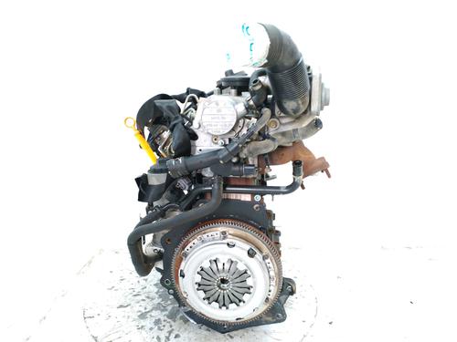 BP17751600M1 | Motor SEAT IBIZA III (6L1)  BP17751600M1