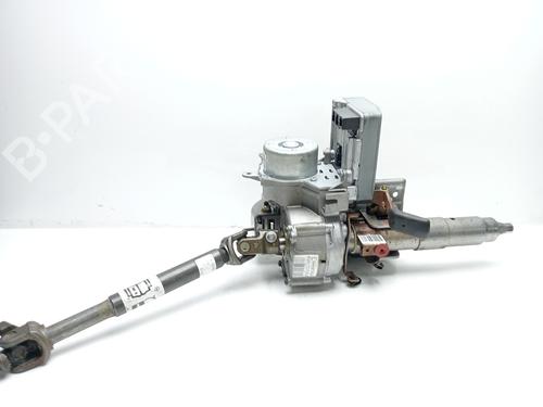 Steering column FORD FIESTA VI (CB1, CCN)  | BP16692683M21 