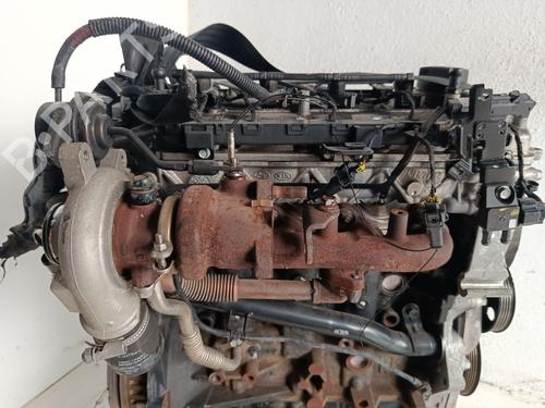 Engine HYUNDAI i30 (GD) 1.4 CRDi | BP37700759M1 - Image 31