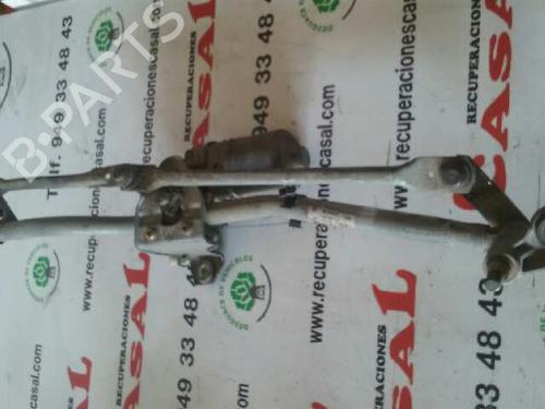 Front wiper motor AUDI A4 B6 Avant (8E5) 3.0 quattro | BP10276317M29 