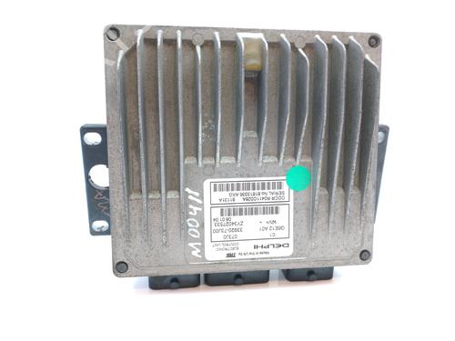 Used Engine control unit (ECU) Engine control unit (ECU) 13734111 13734111