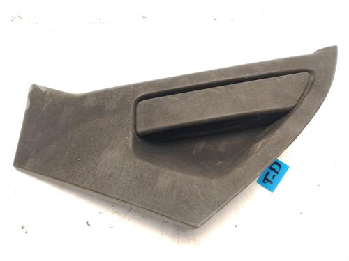 Used Rear right exterior door handle Rear right exterior door handle NISSAN JUKE (F15) 1.6 (94 hp) 33705639 33705639