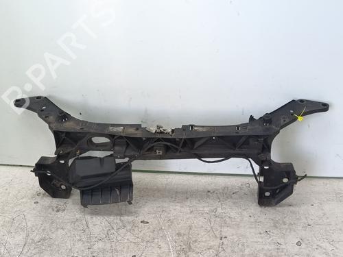 Used Front slam panel Front slam panel VOLVO XC90 I (275) [2002-2015] 33675499 33675499