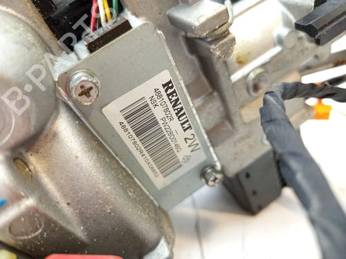 Steering column RENAULT MEGANE CC (EZ0/1_) 1.5 dCi (EZ0B, EZ07) | BP33273411M21 - Image 6