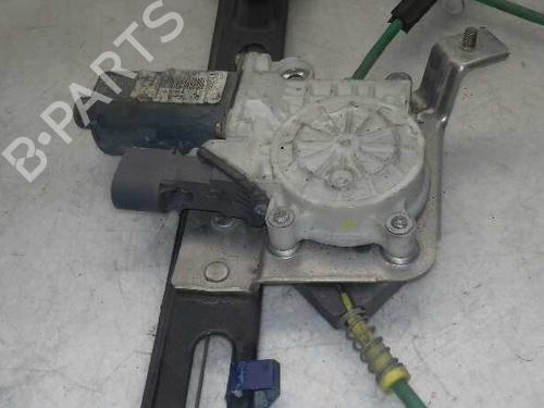 Front right window mechanism BMW 3 Compact (E46) 316 ti | BP7959170C23 - Image 5