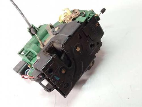 Front right lock SEAT LEON (1M1) 1.6 16 V | BP9679379C97 