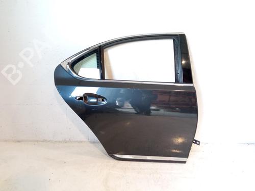 Right rear door LEXUS LS (_F4_) 460 (USF40) | BP8811296C5 