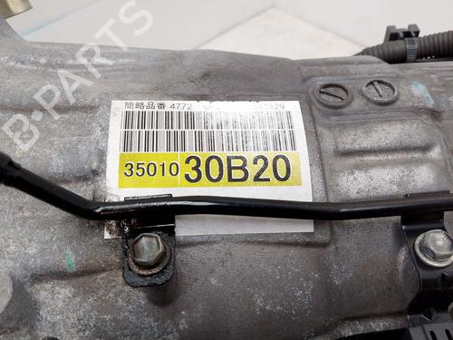 Gearbox LEXUS GS (_S19_) | BP30487546M3 - Image 6