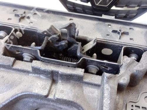 Full front RENAULT CLIO V (B7_) 1.0 TCe 100 (B7MT) | BP29876691S1