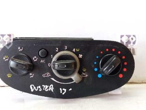 Used Climate control Climate control 7961149 7961149