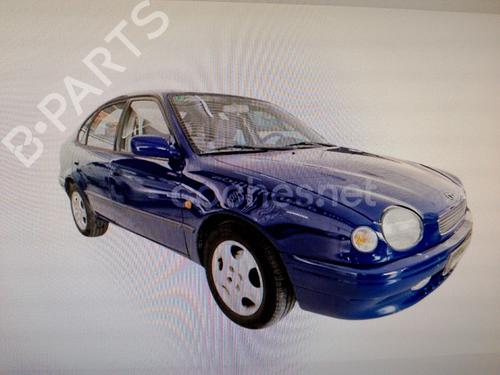 Used Parts TOYOTA COROLLA Liftback (_E11_) [1997-2002]  4398934