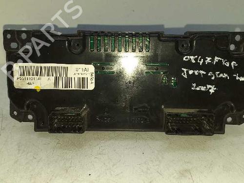 Climate control JEEP GRAND CHEROKEE IV (WK, WK2) 3.0 CRD V6 4x4 | BP12309863I5 