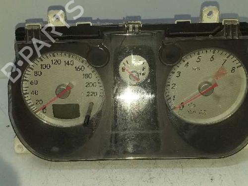 Used Instrument cluster Instrument cluster 10275753 10275753