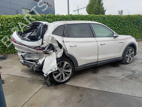 Steering column MG MARVEL R EV (EP21) | BP38938379M21 - Image 4