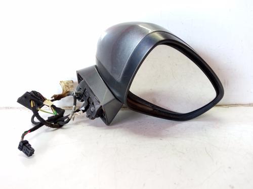 Used Right mirror CITROËN C4 I (LC_) [2004-2014]  9724480