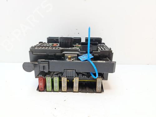 Fuse box CITROËN C4 Coupe (LA_) 1.6 HDi | BP33557399E1 - Image 3