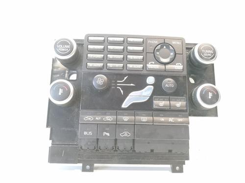 Climate control VOLVO XC70 II (136) D3 | BP10348494I5 