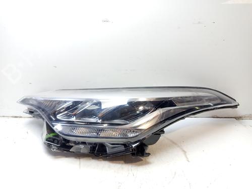 Lyskaster venstre TOYOTA C-HR (_X1_) [2016-2026]  32289519
