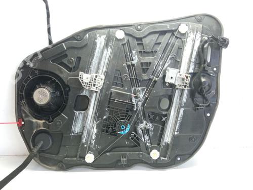Used Front left window mechanism Front left window mechanism 31158088 31158088