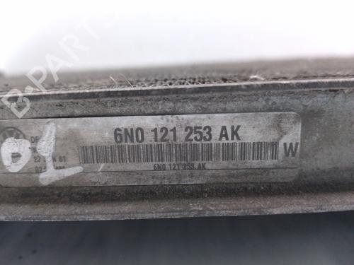 Køler VW POLO (6N2) 1.4 TDI | BP22363902M31 