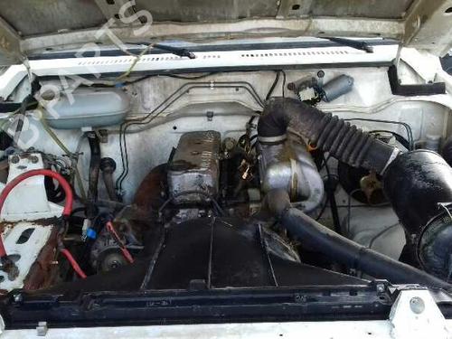 Used Parts NISSAN PATROL III/1 Hardtop (K160) 2110694
