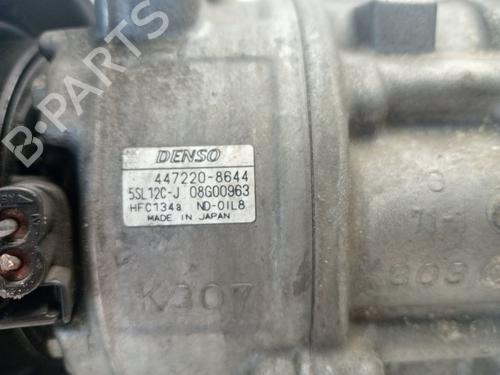 AC compressor ALFA ROMEO GT (937_) | BP31158010M34