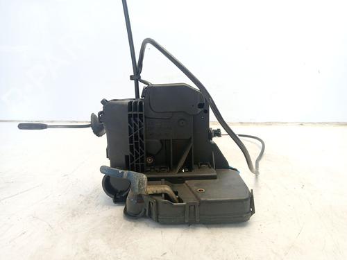 Front right lock MERCEDES-BENZ E-CLASS (W211) E 240 (211.061) | BP30578359C97