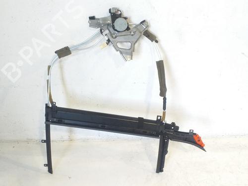 Used Rear right window mechanism Rear right window mechanism 8804768 8804768