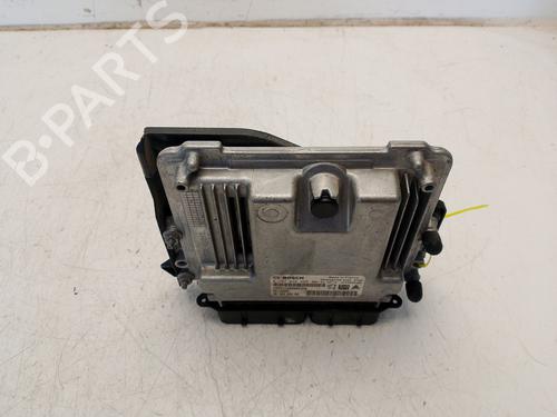 Engine control unit (ECU) TOYOTA PROACE VERSO Bus (MPY_) 1.6 D4d (MPY2) | BP36259795M57 - Image 2